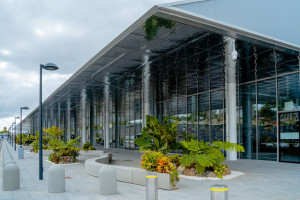 Pulso por el control aeroportuario: las autonomías exigen cogestión frente al "no" rotundo de Aena