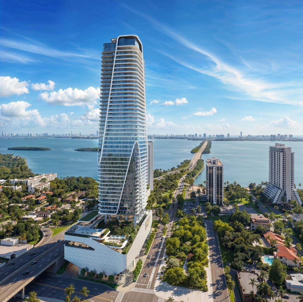 El primer hotel Anantara de Estados Unidos abrir&aacute; en Miami