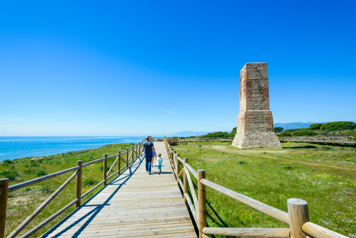 Costa del Sol: destino 360 que se vive con todos los sentidos 