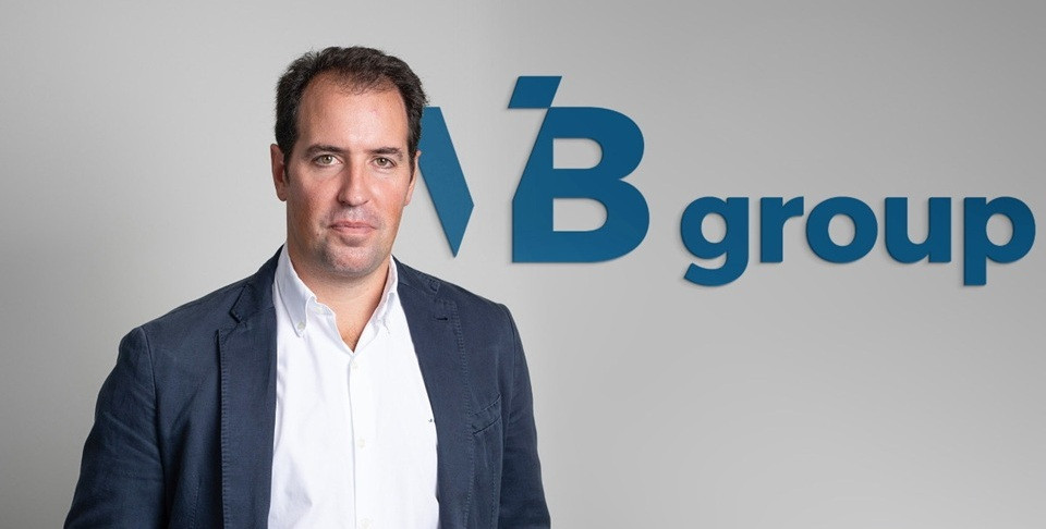 Jorge Espin&oacute;s (VB): &ldquo;Espa&ntilde;a puede captar los grandes eventos del Golfo P&eacute;rsico&rdquo; 