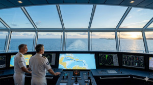 Carnival o Royal Caribbean: quién lidera realmente los cruceros en 2025
