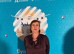 Yolanda de Aguilar asume la Viceconsejería de Turismo de la Junta de Andalucía