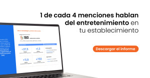 El entretenimiento hotelero crece sin equilibrio: Acttiv lanza los primeros indicadores para medir su impacto