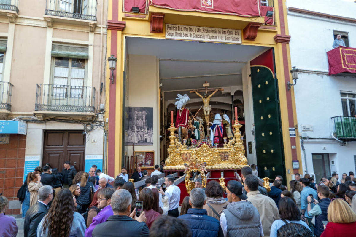 Semana clave para la Costa del Sol: espera recuperar el turismo nacional con la vuelta del AVE