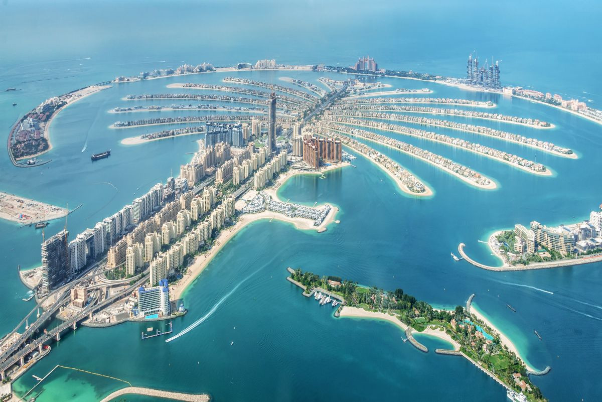 Dubai: Cierres y reformas en hoteles por el conflicto en Oriente Medio