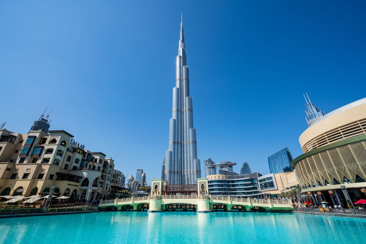 Dubai: Cierres y reformas en hoteles por el conflicto en Oriente Medio
