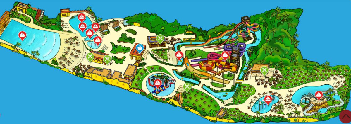 Isla M&aacute;gica: todo lo que necesitas conocer sobre el parque tem&aacute;tico de Sevilla
