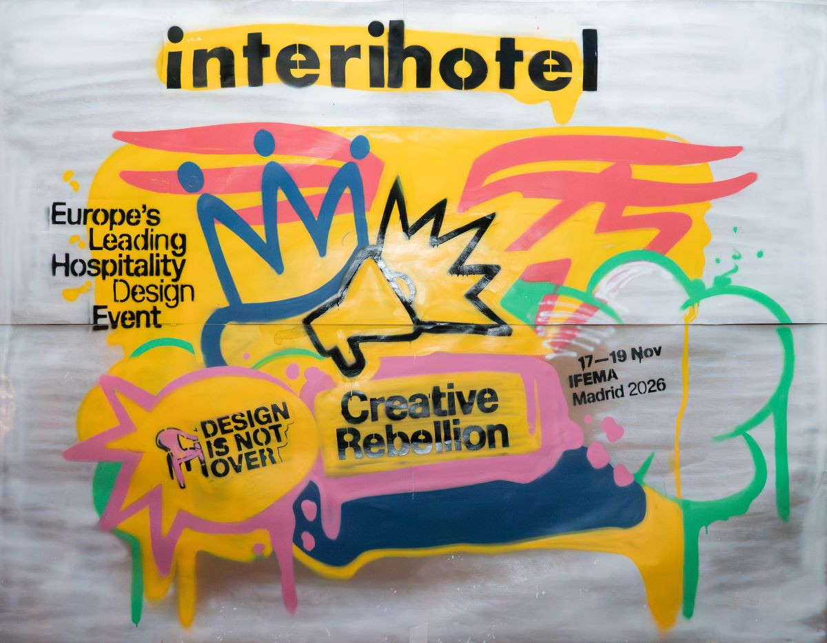 C&oacute;mo el dise&ntilde;o est&aacute; cambiando la experiencia hotelera
