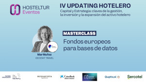 Masterclass: cómo sacar partido a fondos europeos para bases de datos 