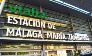 Semana clave para la Costa del Sol: espera recuperar el turismo nacional con la vuelta del AVE