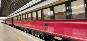 El Ministerio de Transportes dota a los trenes históricos de un marco legal