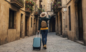 El turismo de pantalla refuerza la proyección internacional de Barcelona