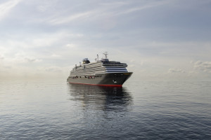 MSC: su marca de cruceros de lujo se fija en los puertos españoles menos concurridos