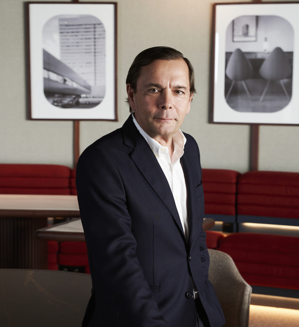 El grupo hotelero n&oacute;rdico Radisson busca socios para crecer en Espa&ntilde;a