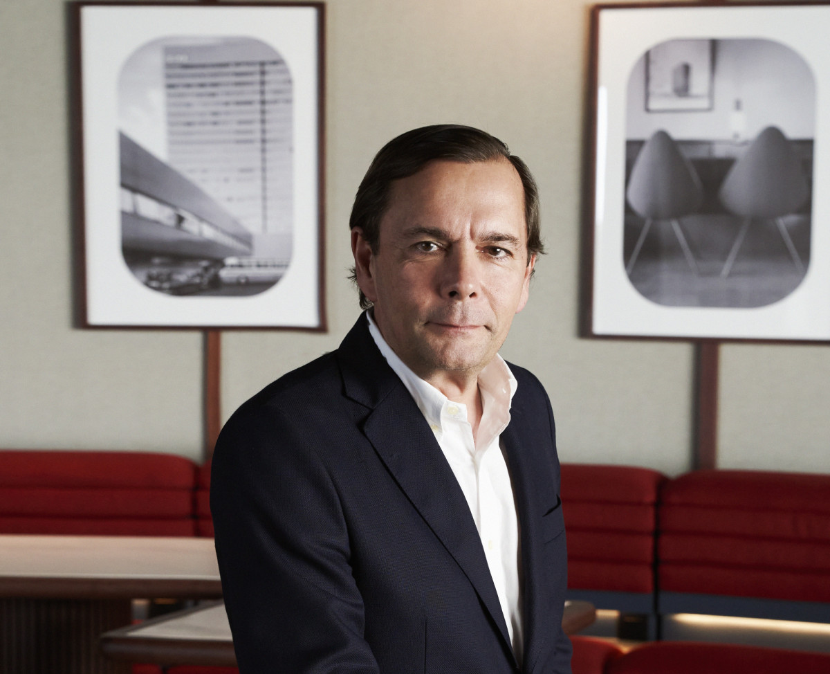 La estrategia de Radisson Hotel Group para duplicar su presencia en España en 2030