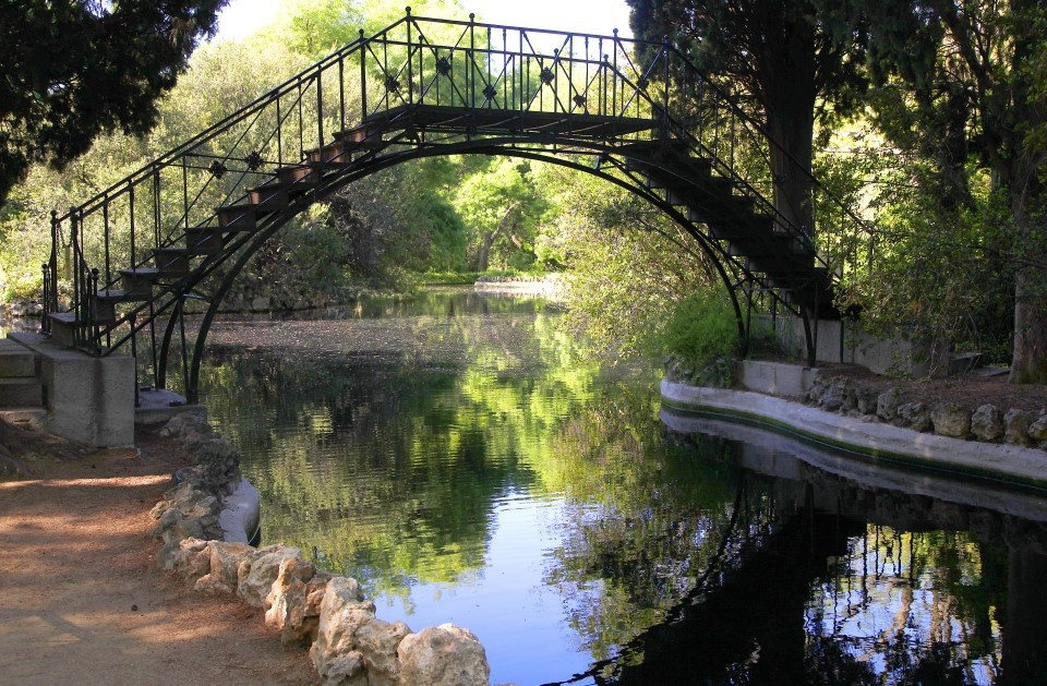 El Capricho, un paseo por el Madrid secreto de la duquesa de Osuna