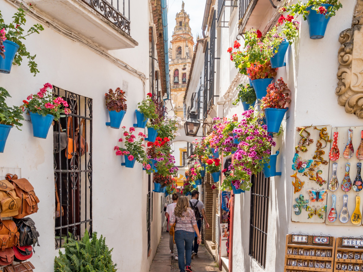 Qu&eacute; hacer en el puente de mayo: Madrid, Toledo y C&oacute;rdoba y sus fiestas locales