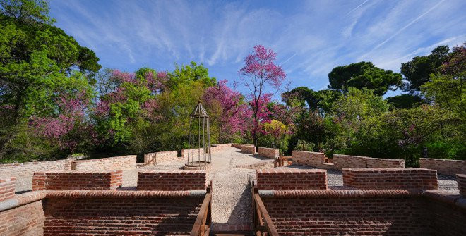 El Capricho, un paseo por el Madrid secreto de la duquesa de Osuna