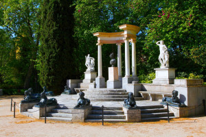 El Capricho, un paseo por el Madrid secreto de la duquesa de Osuna