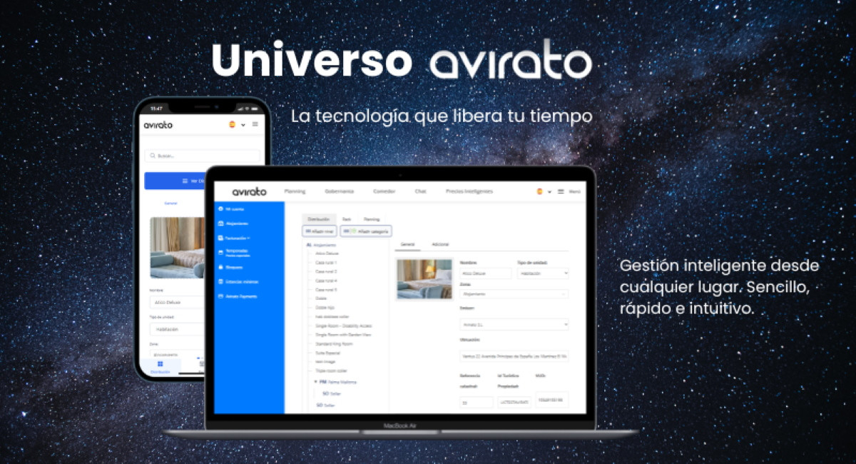 PMS hotelero: la gu&iacute;a definitiva para elegir la plataforma que necesita tu hotel