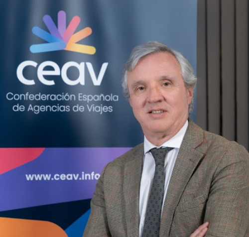 Las agencias prev&eacute;n una subida de precios en los paquetes si la guerra se alarga 