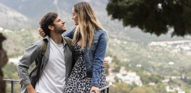 Los mejores hoteles para disfrutar en pareja en España