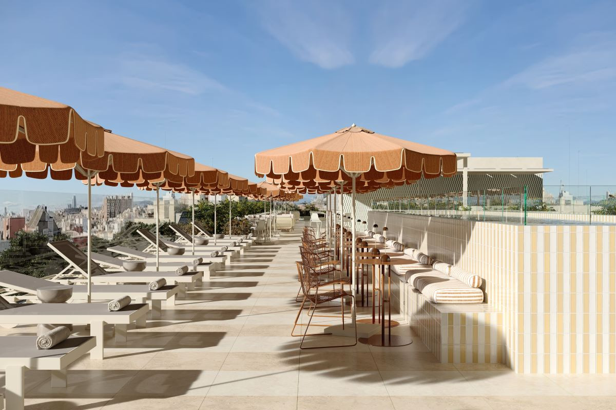 Intelier refuerza su expansi&oacute;n con un hotel sostenible junto al Mediterr&aacute;neo