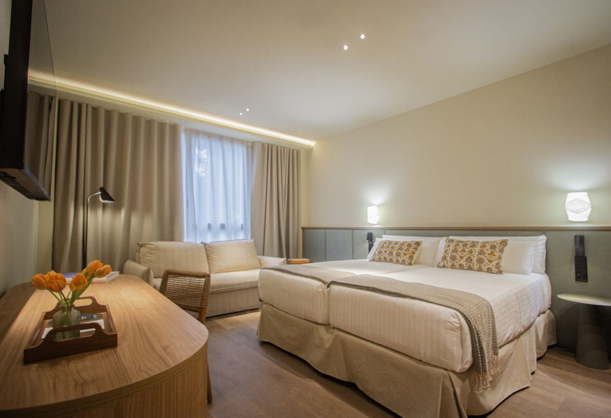 Intelier refuerza su expansi&oacute;n con un hotel sostenible junto al Mediterr&aacute;neo