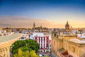 Hestia invertirá 11 millones de euros en seis edificios históricos de Sevilla