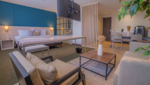 Faranda abre su cuarto hotel en Bogotá y supera las 1.600 habitaciones en Colombia