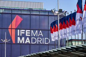 Ifema Madrid eleva sus ingresos un 22% y logra un beneficio de 18,7 M € en 2025
