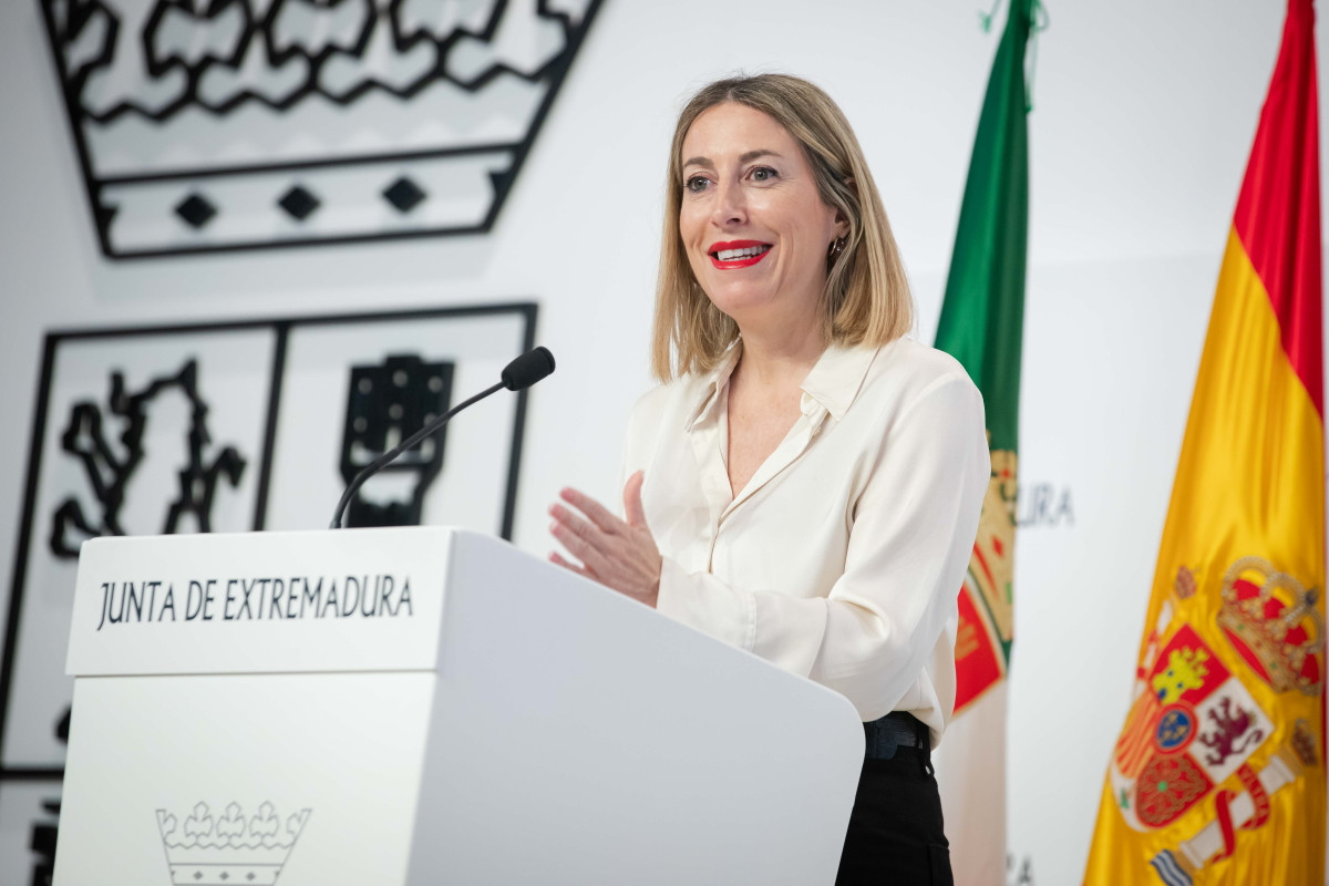 Nuevo Gobierno en Extremadura: qui&eacute;n se ocupar&aacute; de la Consejer&iacute;a de Turismo
