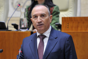 Extremadura cuenta con un nuevo consejero de Turismo 