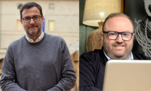 Tommy Ferragut sustituirá a Marco Táboas como director insular de Turismo en Mallorca
