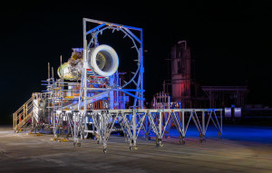 Hacia una aviación más sostenible: avance en los vuelos impulsados por motor de hidrógeno