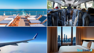 Smycruises+: tu viaje en crucero, con todo lo que quieres 