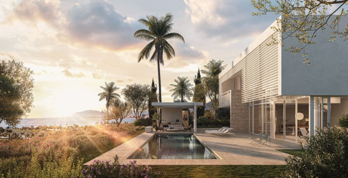 Se vende el Four Seasons de Marbella: Inmobel y Fort Partners toman el control 