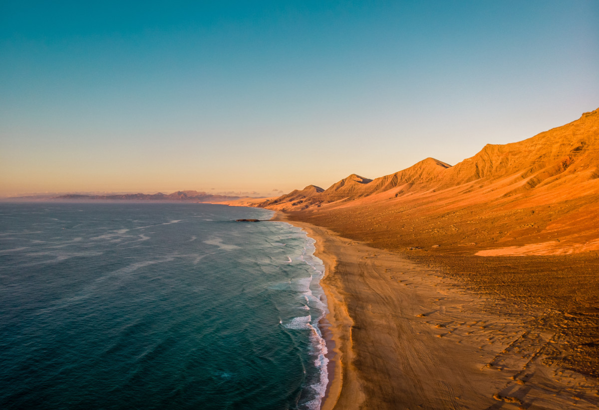 Dos playas espa&ntilde;olas aparecen entre las 50 mejores del mundo en 2026