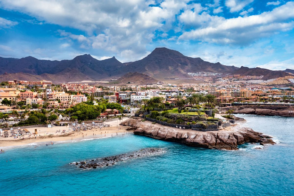 RevPar y ADR en los ocho destinos de sol y playa m&aacute;s importantes de Espa&ntilde;a