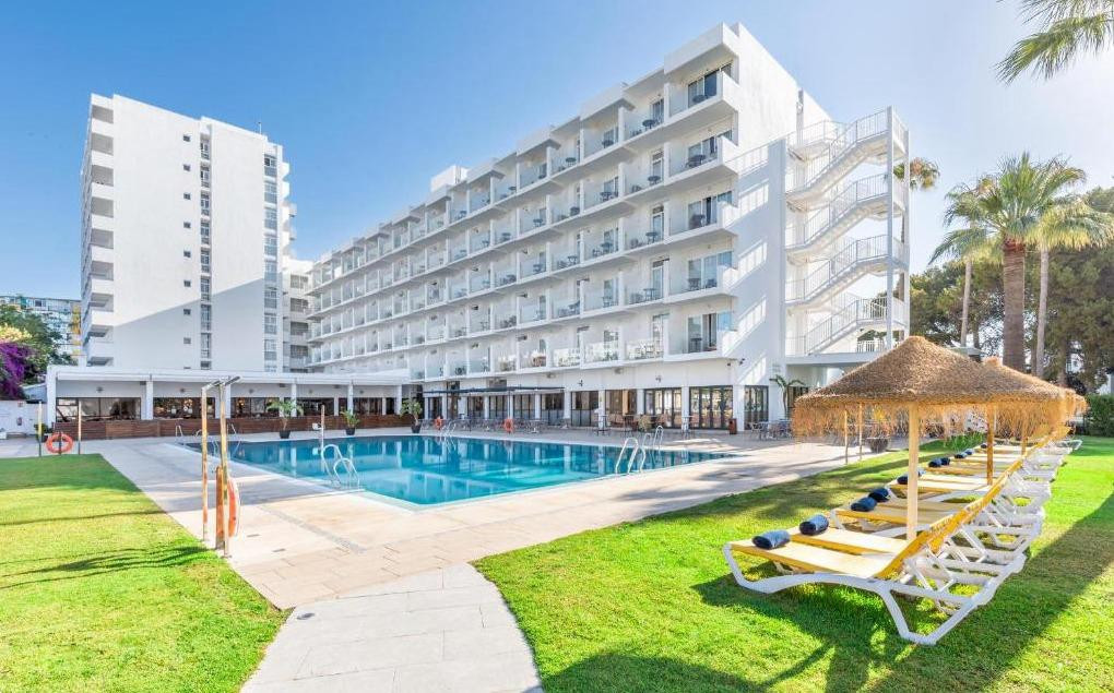 Dorobe acelera su expansi&oacute;n hotelera en vacacional empezando por Andaluc&iacute;a