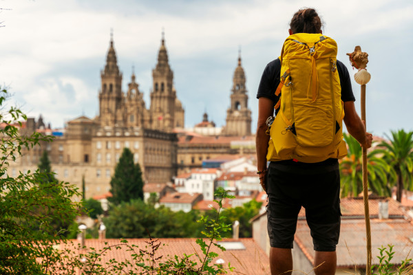 Rutas del Camino de Santiago: guía completa con mapas, etapas y qué ver