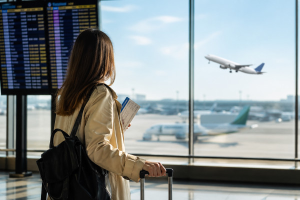 &iquest;Cu&aacute;nto tardar&aacute; el turismo mundial en recuperarse tras la guerra en Oriente Medio?