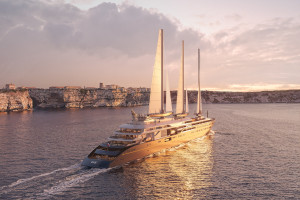 Orient Express debuta en cruceros de lujo tras los pasos de Ritz-Carlton y Four Seasons