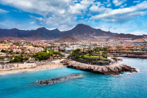 El RevPar sube un 4,5% en los ocho municipios de sol y playa más importantes de España