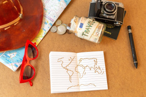 Expedia: la planificación de viajes se convierte en el nuevo motor del consumo