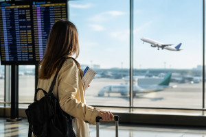Tranquilidad en las agencias por el verano pese a la guerra de Irán