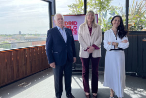 “Madrid a cielo abierto” para vivir el buen tiempo en la ciudad desde sus hoteles