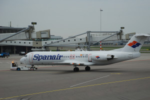 La reencarnación de Spanair y los 4 objetivos que le asigna Viajes Marsans en 2026