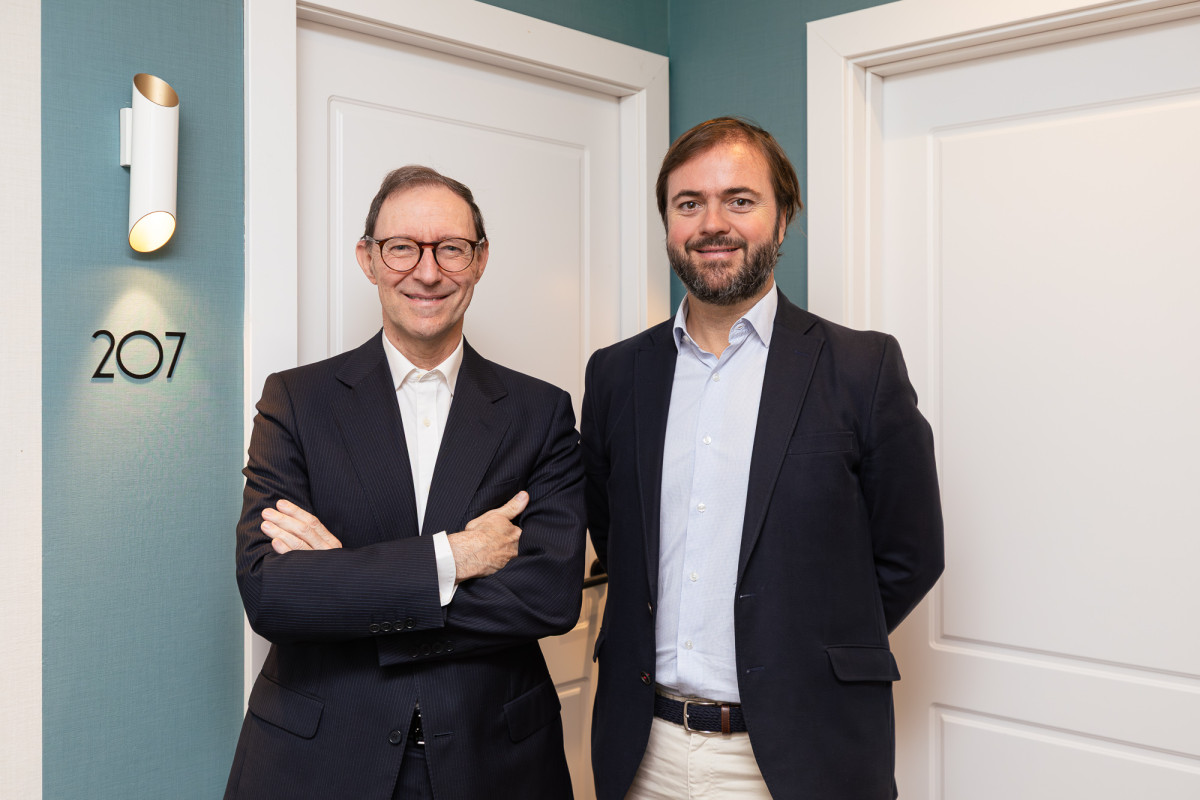 Petit Palace y Soho Boutique se al&iacute;an para crear una red de hoteles boutique