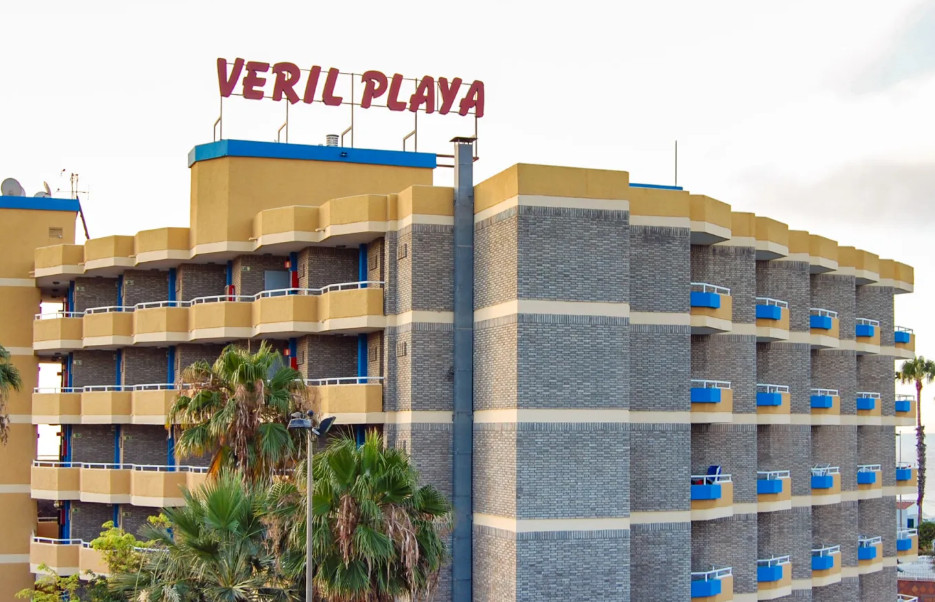 Bluesea crece en Canarias con la incorporaci&oacute;n del Hotel Veril Playa
